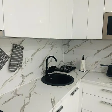 アパート Vijecnica *