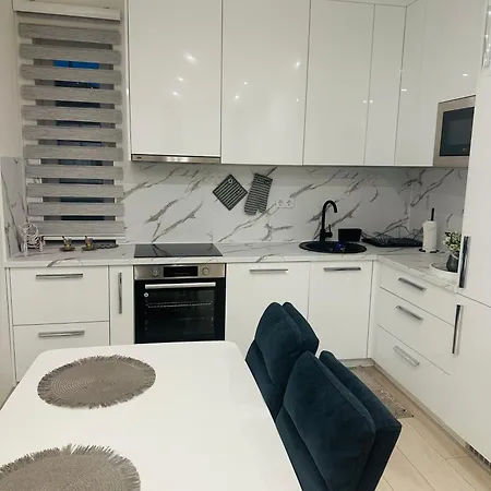 Apartman Vijecnica Szarajevó