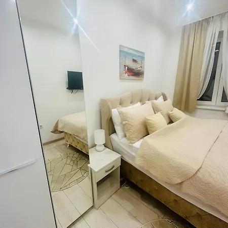 Vijecnica Apartman