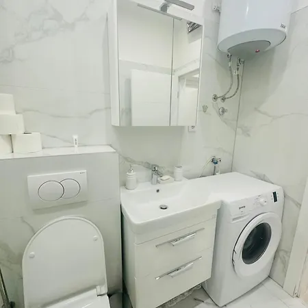 アパート Vijecnica